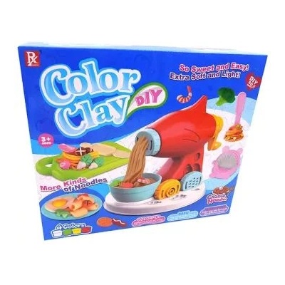 Man Yuk Toys Кухненска шпакловка с нож за шпакловка във формата на делфин