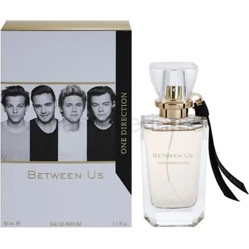 One Direction Between Us EDP 50 ml
