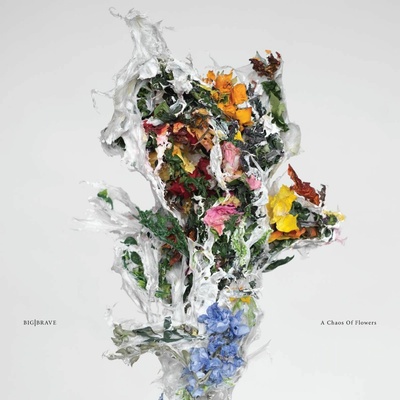 Big Brave: A Chaos of Flowers LP