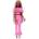Mattel Barbie Deluxe Style Pink Fashion Doll with Pants ZA6032