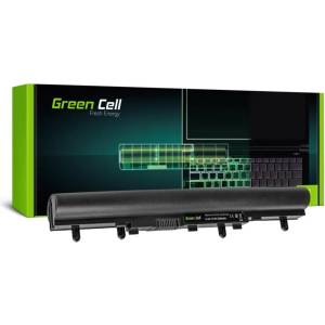 Green Cell Батерия за лаптоп Acer Aspire E1-522 | GC-ACER-AL12A32-AC25 (GC-ACER-AL12A32-AC25)