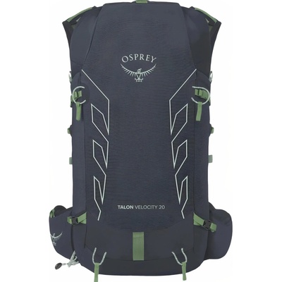 Osprey Talon Velocity 20l nocturnal blue