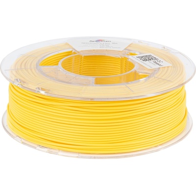 Spectrum 80565 3D филамент, S-Flex 85A, 1, 75 мм, 0, 25 кг, Бахамско жълто (80565)