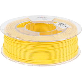 Spectrum 80565 3D филамент, S-Flex 85A, 1, 75 мм, 0, 25 кг, Бахамско жълто (80565)