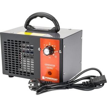 POWERMAT Generátor ozónu PM-GOZ-36T