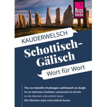 Schottisch-Gälisch - Wort für Wort