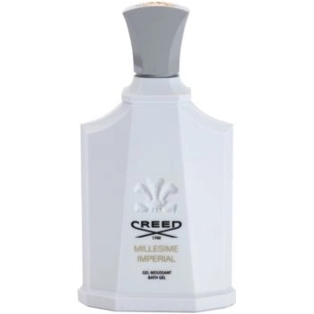 Creed Millesime Imperial sprchový gel unisex 200 ml