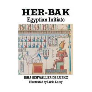Her-Bak (ISBN: 9780892810024)
