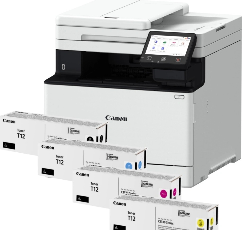 Canon imageFORCE C1333