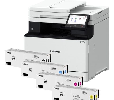 Canon imageFORCE C1333