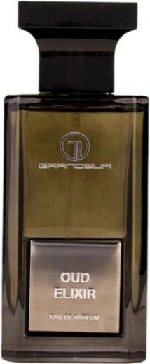 Grandeur Oud Elixir parfumovaná voda unisex 100 ml od 19,52