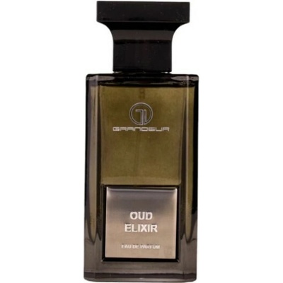 Grandeur Oud Elixir parfumovaná voda unisex 100 ml