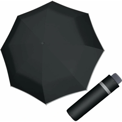 Doppler Kids Mini Light Up Black