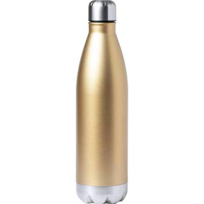 Willy termoska s měděnou izolací žlutá zlatá 750 ml