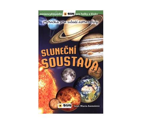 Sluneční soustava