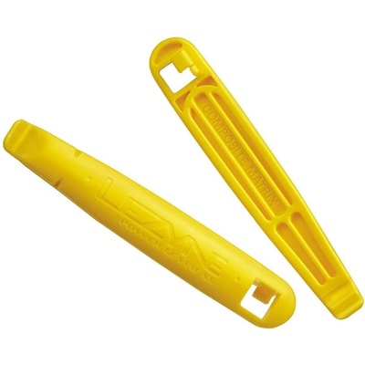 Lezyne Power Lever XL Yellow Ремонт на спукана гума на велосипед (1-TL-POWRXL-V1NL16)