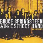 Bruce Springsteen & The E Street Band - Greatest Hits (Limited Edition) (CD) (0886975309122)