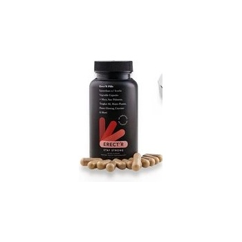 MALE EDGE ErectR Pills (P25509)