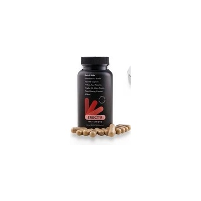 MALE EDGE ErectR Pills (P25509)