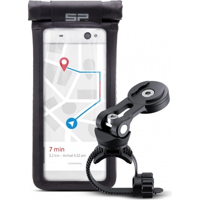 Bike Bundle II Universal Case SPC+ – Zboží Živě