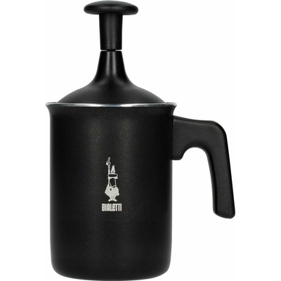 Bialetti Montalatte 160 ml černý