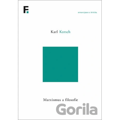 Marxismus a filosofie