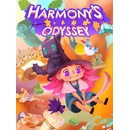 Harmony's Odyssey