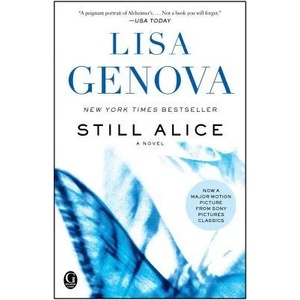 Still Alice | Lisa Genova (ISBN: 9781439102817)