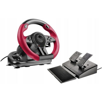 Speed Link Trailblazer SL-450500-BK