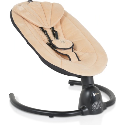 Moni Електрическа люлка Clarissa (3800146249458)