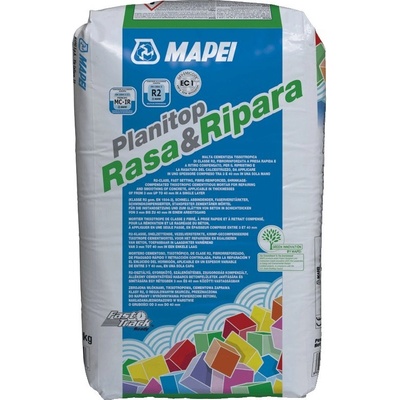 MAPEI Planitop Rasa & Ripara 25kg