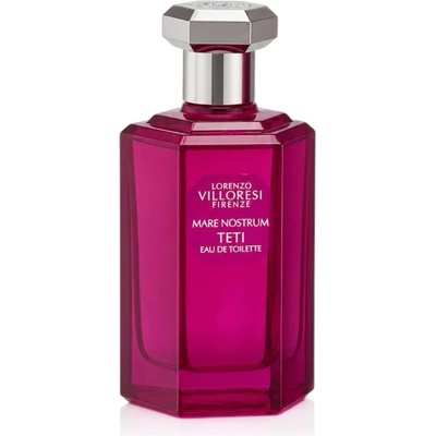 Lorenzo Villoresi Firenze Mare Nostrum Teti toaletná voda unisex 100 ml