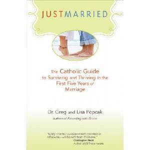 Just Married (ISBN: 9781594712807)