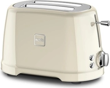 Novis Toaster T2 bílý od 485 Kč
