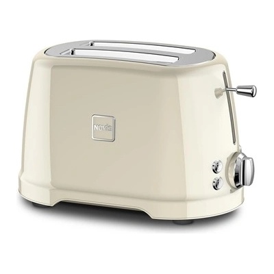 Novis Toaster T2 krémový