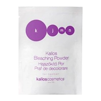 Kallos Bleanching Powder 35 g