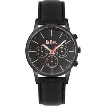 Lee Cooper Мъжки часовник lee cooper lc06886.651 (b--lc06886.651)