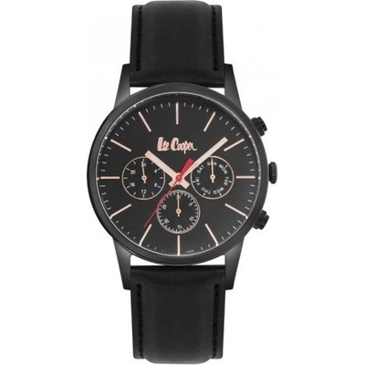 Lee Cooper Мъжки часовник lee cooper lc06886.651 (b--lc06886.651)
