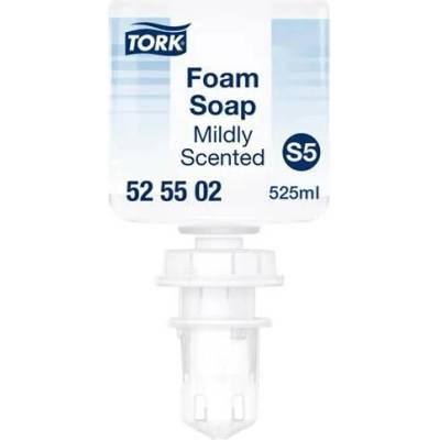 Tork mydlo S5 systém jemne parfumované 525 ml