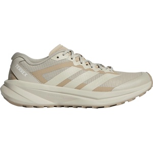 adidas Terrex Дамски маратонки adidas Terrex Women's Agravic LT Trail running shoes - Wonder Beige / Wonder Alumina / Trace Khaki - размер 42 2/3 (EU) (123-2379-0421)