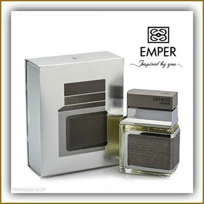 Emper Genesis Homme EDT 100 ml