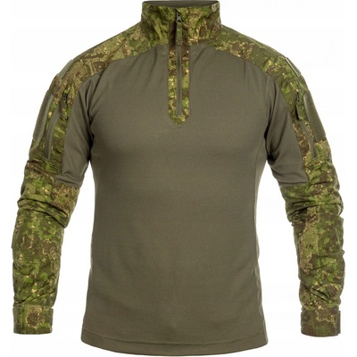 Košile Helikon-Tex taktická MCDU Nyco wildwood/zelená – Zboží Dáma