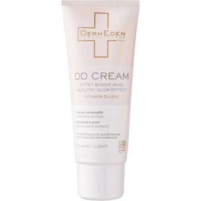 DermEden DD Cream Light SPF50 50 ml