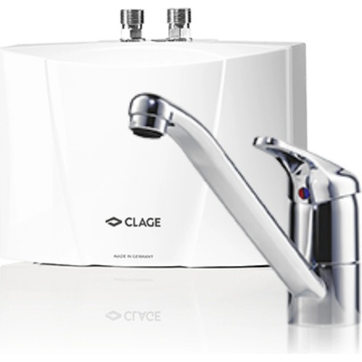 Clage M7 EKM