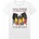 Wu-Tang Clan Forever Tour '97 White L Риза (WTCTS07MW03)