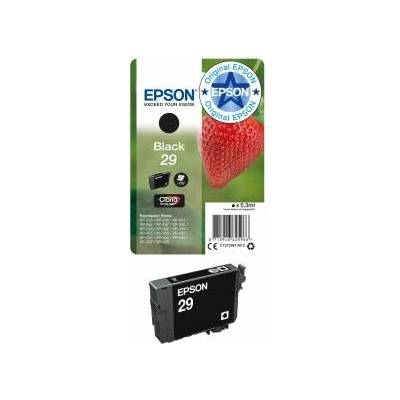 Epson 235M206 Original 29 Tinte Erdbeere