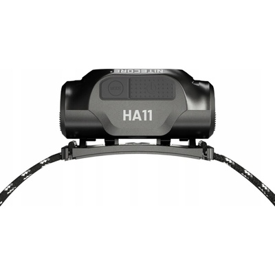 Nitecore HA11