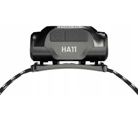 Nitecore HA11