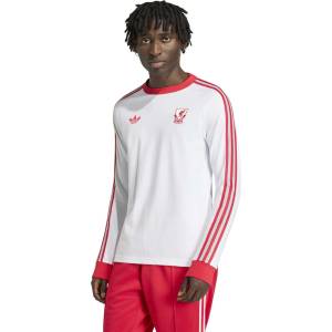 Adidas Блуза Liverpool FC Originals Long Sleeve