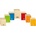 Nino SET 950 Комплект перкусии (NINOSET950)
